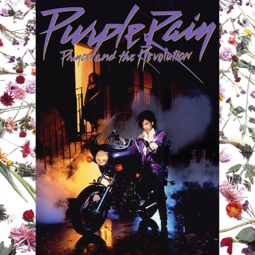 PRINCE AND THE REVOLUTION - Purple Rain (Dolby Atmos Reissue) BLU-RAY AUDIO PRINCE AND THE REVOLUTION - Purple Rain (Dolby Atmos Reissue) BLU-RAY AUDIO